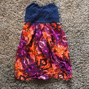 Swim cover/dress
